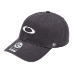 Oakley Basecap Remix Dad Hat schwarz - 1 Stück